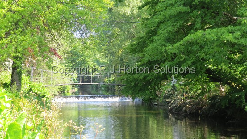 Mount Usher - C